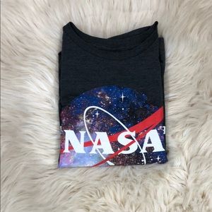 We Love Fine NASA Tee-Shirt
